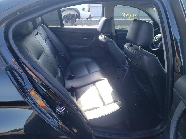 Photo 6 from auction – 2007 BMW 328 I with VIN WBAVA37587ND55050