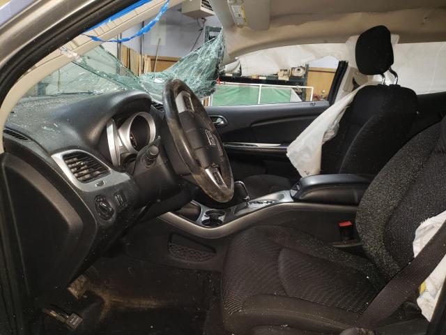 Photo 5 from auction – 2016 DODGE JOURNEY SX with VIN 3C4PDDBG5GT120779