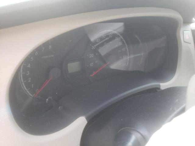 Photo 8 from auction – 2012 TOYOTA SIENNA LE with VIN 5TDKK3DC2CS204647