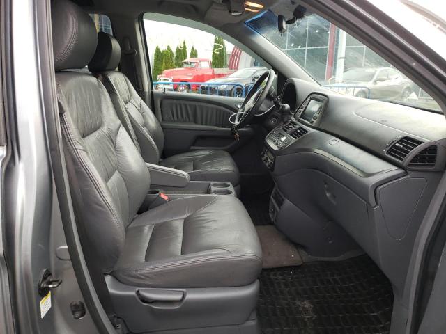 Photo 5 from auction – 2006 HONDA ODYSSEY EX with VIN 5FNRL38736B079675
