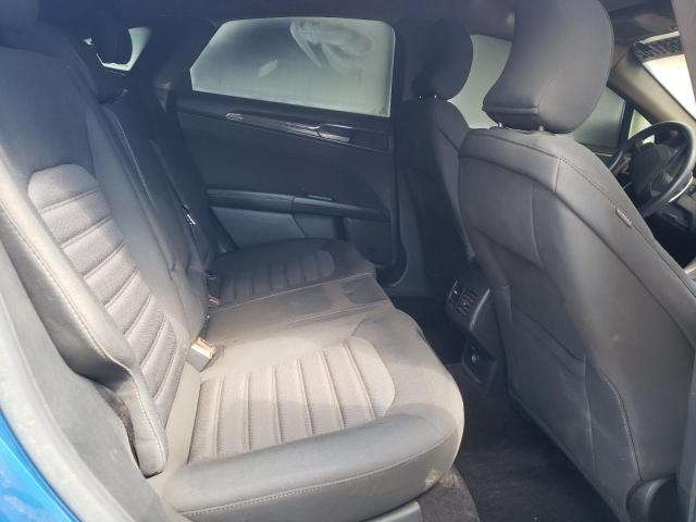 Photo 6 from auction – 2017 FORD FUSION SE with VIN 3FA6P0HDXHR184233