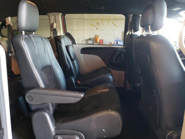 Photo 6 from auction – 2019 DODGE GRAND CARA with VIN 2C4RDGCG5KR659150