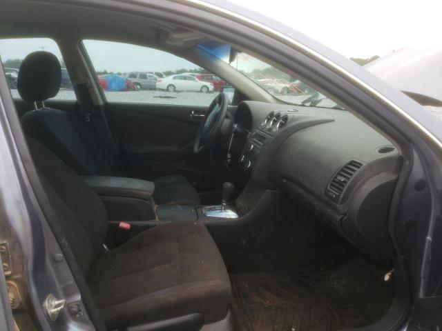 Photo 5 from auction – 2012 NISSAN ALTIMA BAS with VIN 1N4AL2AP5CC129590