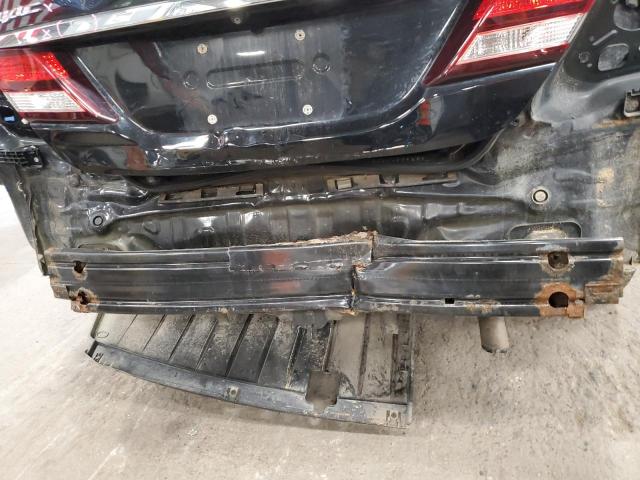 Photo 9 from auction – 2013 HONDA CIVIC LX with VIN 2HGFB2F57DH584659