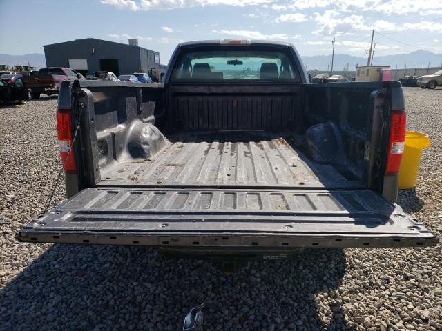 Photo 6 from auction – 2007 FORD F150 with VIN 1FTRF122X7KC81474