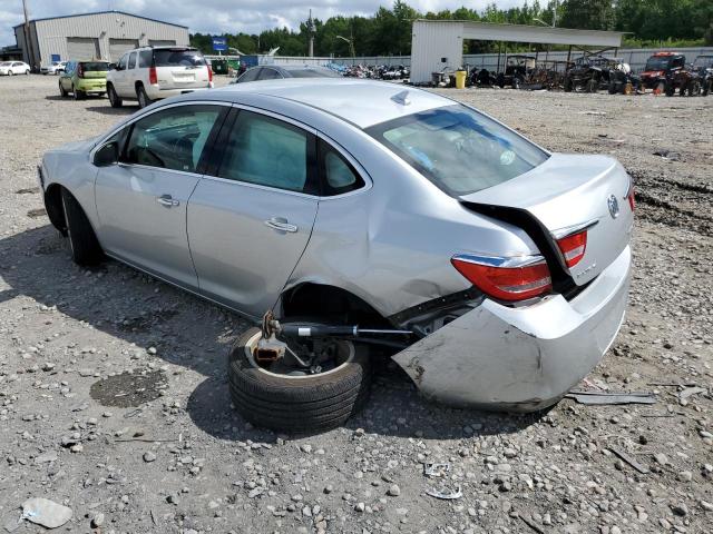 Photo 3 from auction – 2012 BUICK VERANO with VIN 1G4PP5SK6C4130380