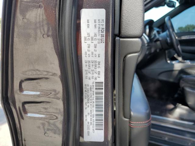 Photo 10 from auction – 2017 JEEP GRAND CHER with VIN 1C4RJFLG9HC754105