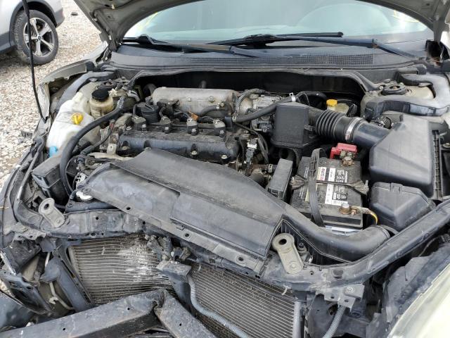Photo 7 from auction – 2004 NISSAN ALTIMA BAS with VIN 1N4AL11D74C155173