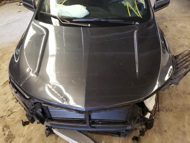 Photo 7 from auction – 2022 CHEVROLET EQUINOX LT with VIN 2GNAXKEV2N6129024