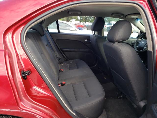 Photo 6 from auction – 2011 FORD FUSION SE with VIN 3FAHP0HA9BR222637
