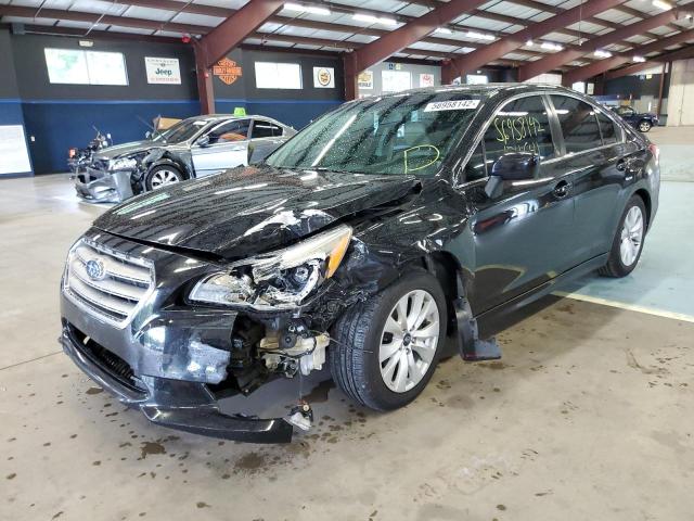 Photo 2 from auction – 2015 SUBARU LEGACY 2.5 with VIN 4S3BNAD65F3036031