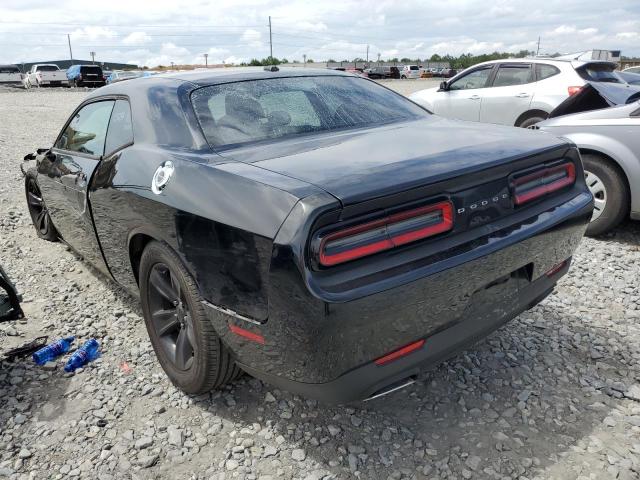 Photo 3 from auction – 2015 DODGE CHALLENGER with VIN 2C3CDZAG1FH709904