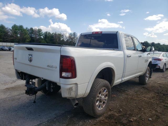 Photo 4 from auction – 2017 RAM 2500 LARAM with VIN 3C6UR5FL2HG755414