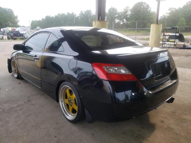 Photo 3 from auction – 2010 HONDA CIVIC EX with VIN 2HGFG1A89AH500981