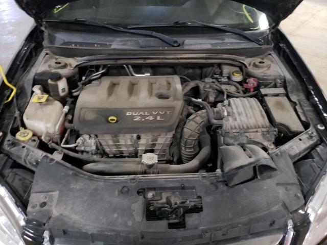 Photo 7 from auction – 2011 CHRYSLER 200 TOURIN with VIN 1C3BC1FB4BN545062