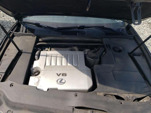 Photo 7 from auction – 2011 LEXUS ES 350 with VIN JTHBK1EG6B2459232