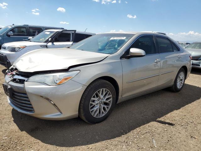 Photo 2 from auction – 2016 TOYOTA CAMRY LE with VIN 4T4BF1FK5GR569663