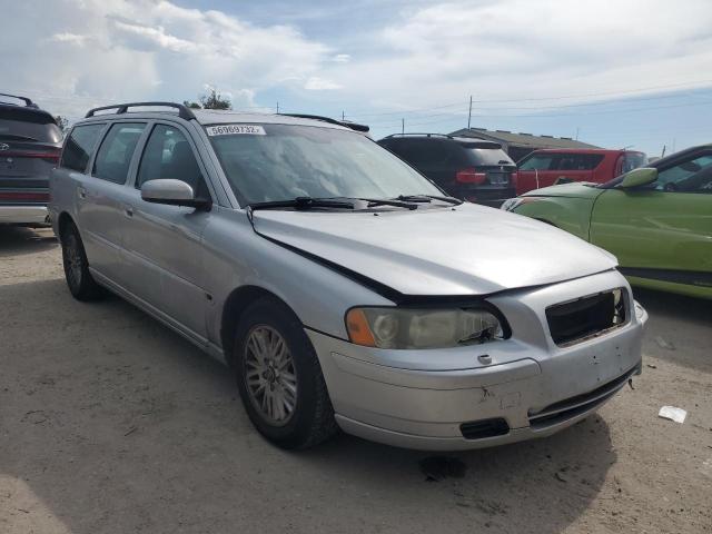 Photo 1 from auction – 2005 VOLVO V70 with VIN YV1SW612352494810