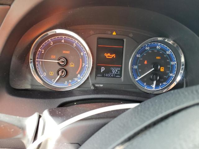 Photo 8 from auction – 2019 TOYOTA COROLLA L with VIN 2T1BURHE4KC150977