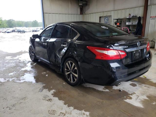 Photo 3 from auction – 2016 NISSAN ALTIMA 2.5 with VIN 1N4AL3AP0GC254332