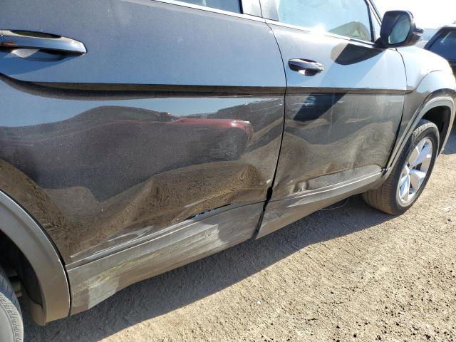 Photo 9 from auction – 2018 VOLKSWAGEN ATLAS SE with VIN 1V2KR2CA5JC552218