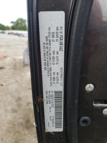 Photo 10 from auction – 2018 DODGE CHALLENGER with VIN 2C3CDZFJ7JH132728