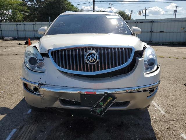 Photo 9 from auction – 2012 BUICK ENCLAVE with VIN 5GAKVDED4CJ388735