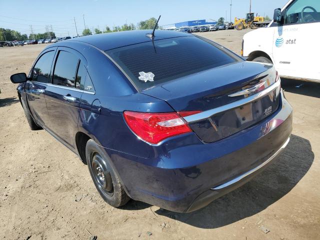 Photo 3 from auction – 2013 CHRYSLER 200 LIMITE with VIN 1C3CCBCG8DN745469