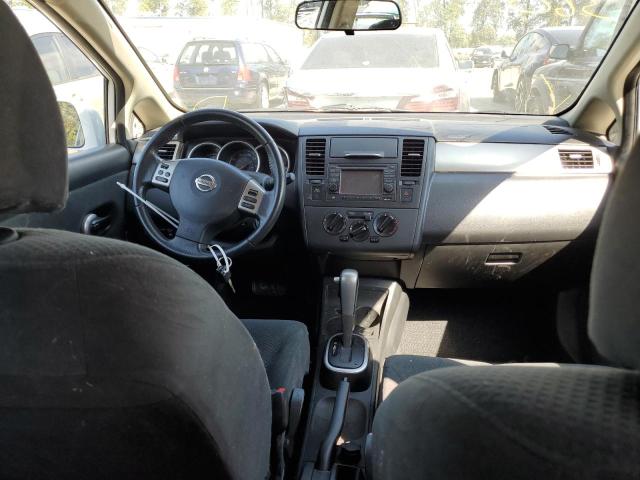 Photo 5 from auction – 2012 NISSAN VERSA S with VIN 3N1BC1CP7CK815178