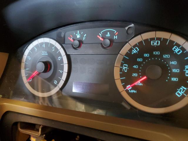 Photo 8 from auction – 2012 FORD ESCAPE LIM with VIN 1FMCU0EG8CKC14181