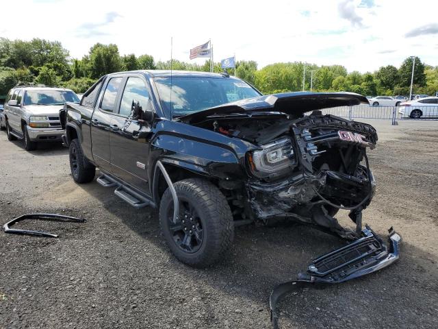 GMC SIERRA K15 2016 with VIN 1GTV2NEC5GZ423260 - Photo from auction