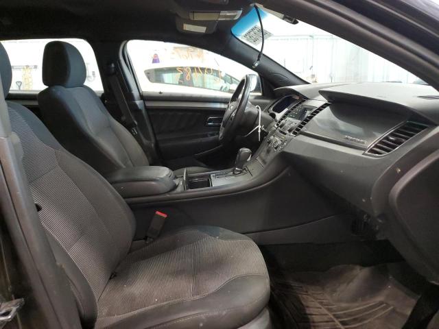 Photo 5 from auction – 2015 FORD TAURUS SEL with VIN 1FAHP2H85FG195023