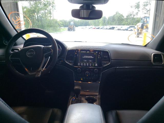 Photo 9 from auction – 2021 JEEP GRAND CHER with VIN 1C4RJFBG2MC669859