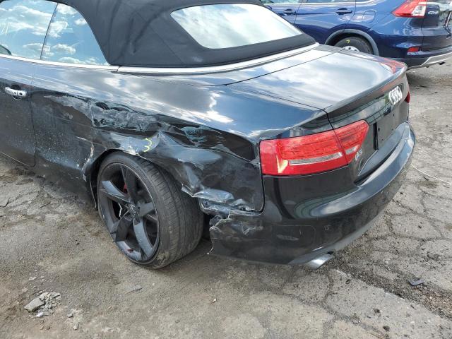 Photo 9 from auction – 2011 AUDI A5 PREMIUM with VIN WAULFAFH5BN016681