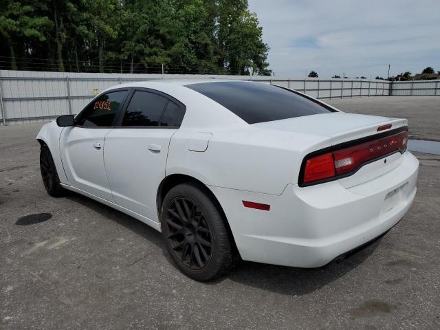 Photo 3 from auction – 2014 DODGE CHARGER PO with VIN 2C3CDXAT0EH362534