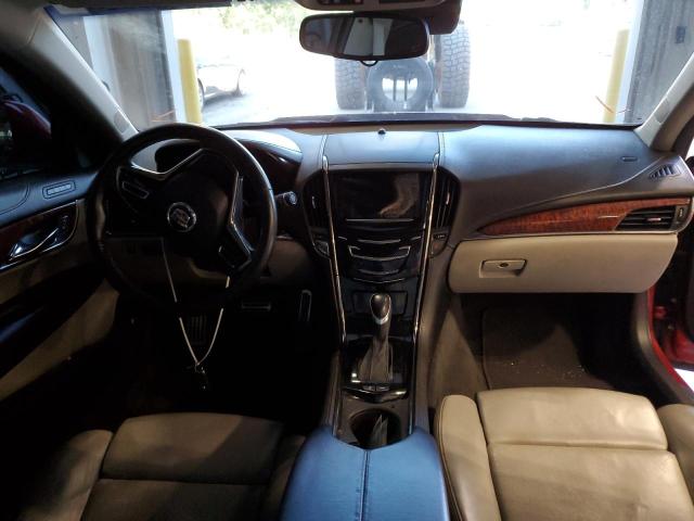 Photo 9 from auction – 2013 CADILLAC ATS PERFOR with VIN 1G6AJ5S30D0118936