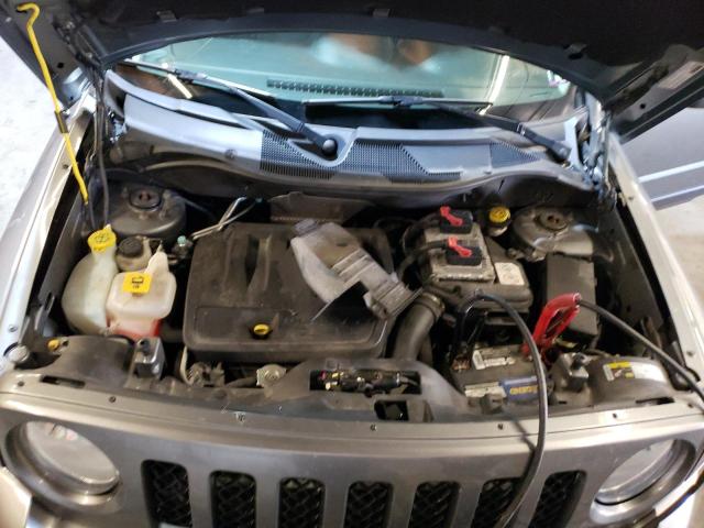 Photo 7 from auction – 2014 JEEP PARTROIT with VIN 1C4NJRFB5ED549371