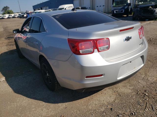 Photo 3 from auction – 2013 CHEVROLET MALIBU LS with VIN 1G11B5SA0DF189892