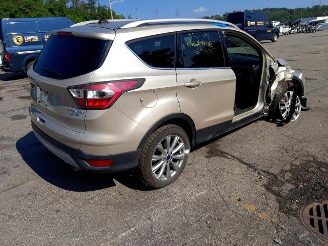 Photo 4 from auction – 2017 FORD ESCAPE TIT with VIN 1FMCU9JD8HUA03235