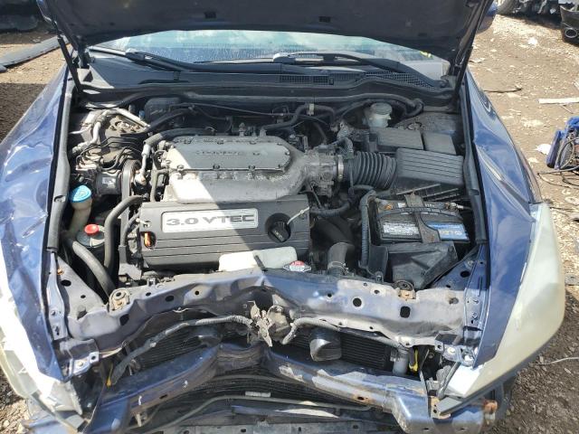 Photo 7 from auction – 2003 HONDA ACCORD EX with VIN 1HGCM66533A024039