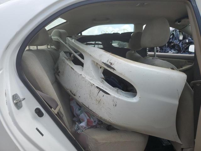 Foto 6 de la subasta – 2007 TOYOTA COROLLA CE con VIN JTDBR32E870135732