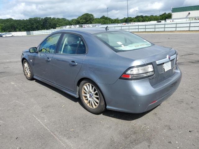 Photo 3 from auction – 2010 SAAB 9-3 2.0T with VIN YS3FA4CY5A1617396