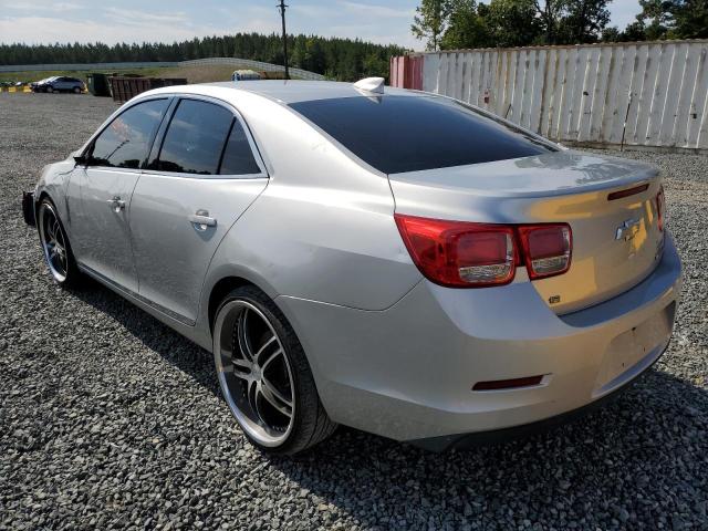 Photo 3 from auction – 2016 CHEVROLET MALIBU LIM with VIN 1G11C5SA6GF161502