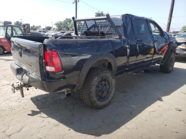 Photo 4 from auction – 2016 RAM 2500 SLT with VIN 3C6UR5ML7GG192491