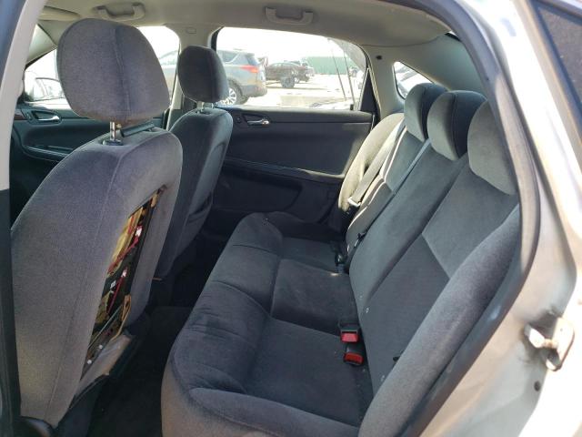 Photo 6 from auction – 2008 CHEVROLET IMPALA LT with VIN 2G1WT58K489218229