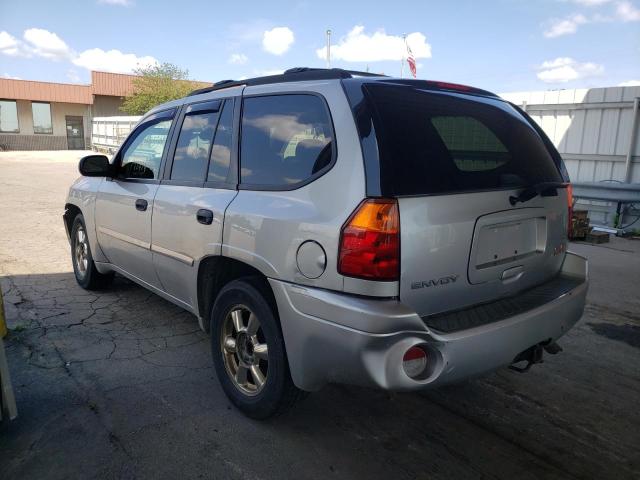 Photo 3 from auction – 2007 GMC ENVOY with VIN 1GKDT13S972296389