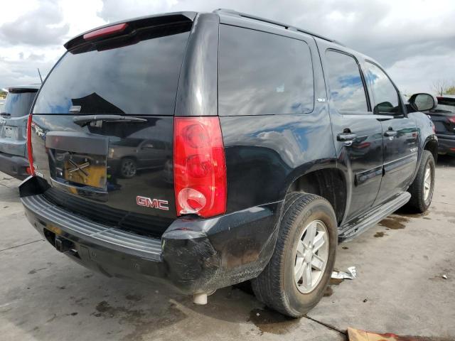 Photo 4 from auction – 2008 GMC YUKON with VIN 1GKFC13078R157541