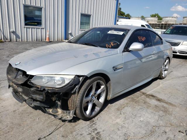 Photo 2 from auction – 2012 BMW 335 I with VIN WBAKG7C53CE802924