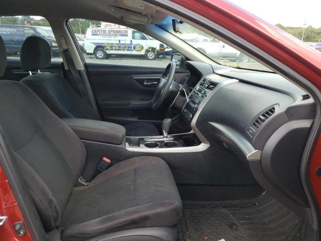 Photo 5 from auction – 2014 NISSAN ALTIMA 2.5 with VIN 1N4AL3AP2EN383013