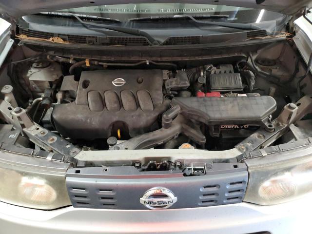Photo 7 from auction – 2009 NISSAN CUBE BASE with VIN JN8AZ28R49T123910